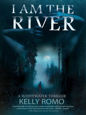 cover image of I Am the River
